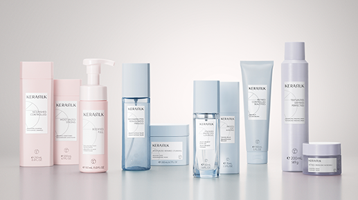 Kerasilk best sale